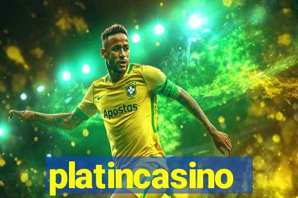 platincasino