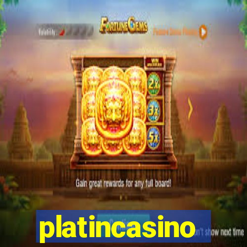 platincasino