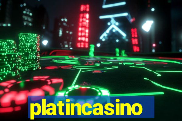 platincasino