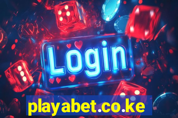 playabet.co.ke