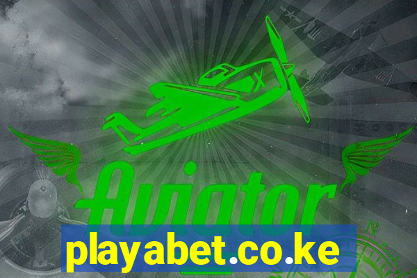 playabet.co.ke