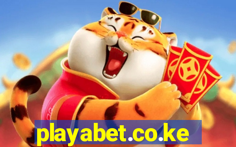 playabet.co.ke