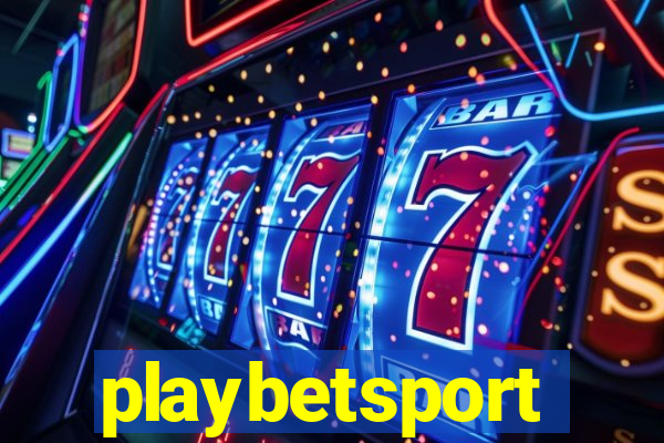 playbetsport