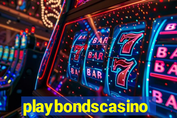 playbondscasino