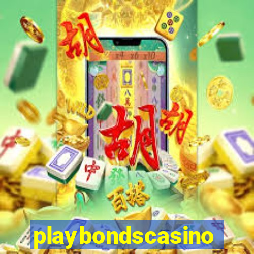 playbondscasino