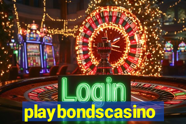 playbondscasino