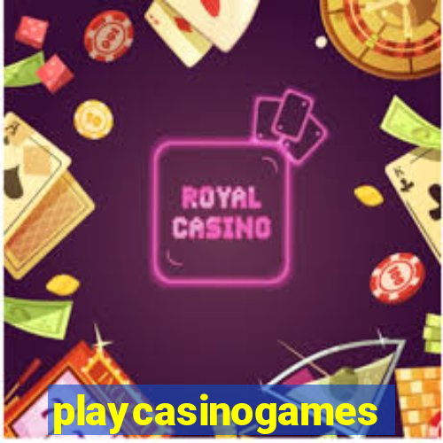 playcasinogames
