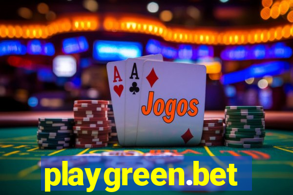 playgreen.bet