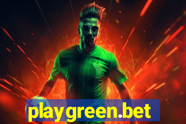 playgreen.bet