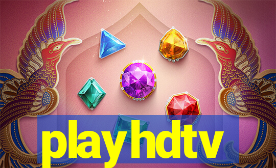 playhdtv