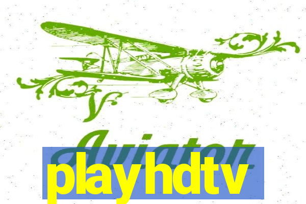 playhdtv