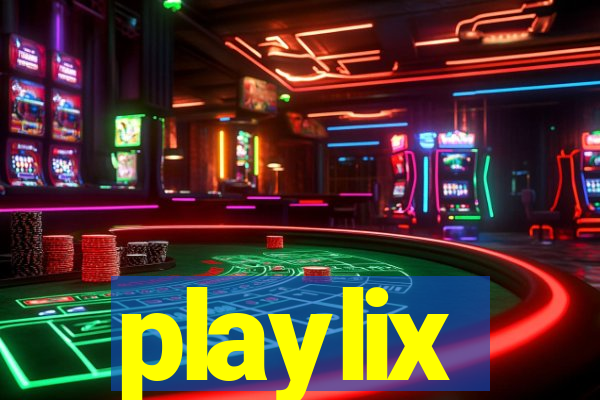 playlix