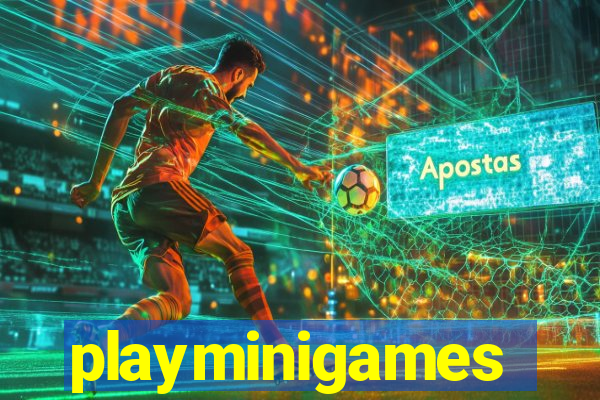 playminigames