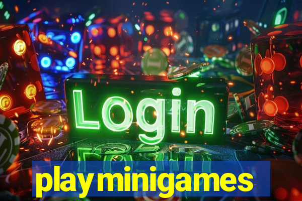 playminigames