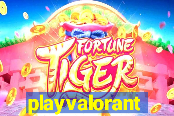 playvalorant