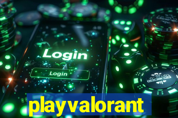 playvalorant