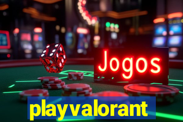 playvalorant