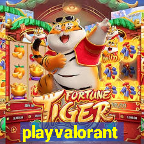 playvalorant