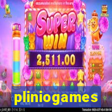 pliniogames
