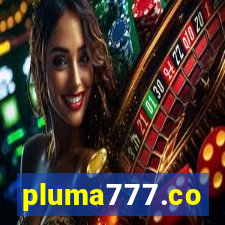 pluma777.co