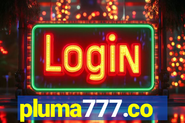pluma777.co