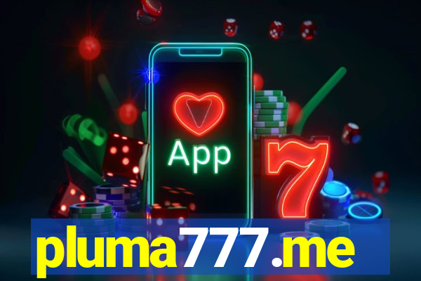 pluma777.me