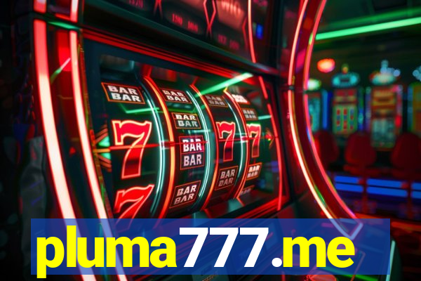 pluma777.me