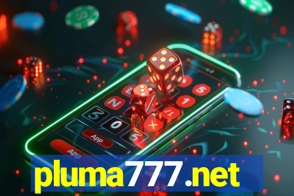 pluma777.net