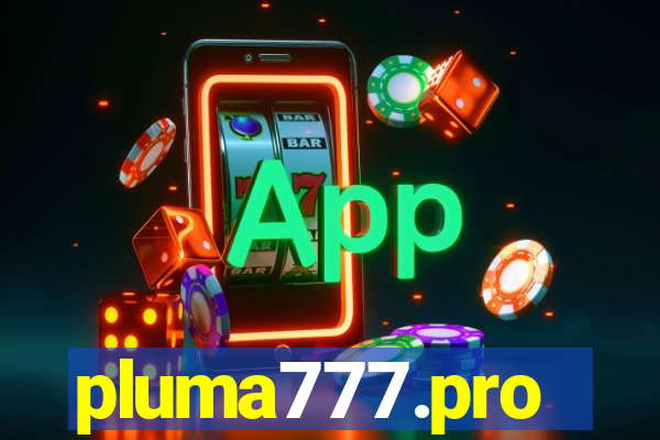 pluma777.pro