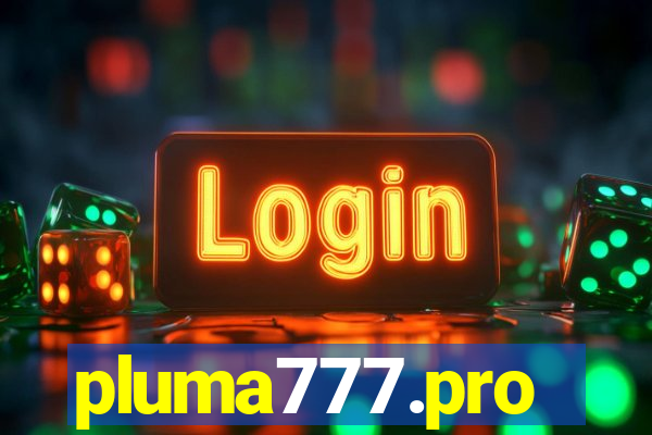 pluma777.pro