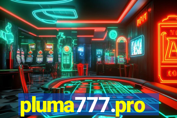 pluma777.pro