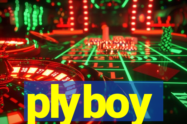 plyboy