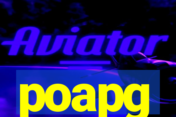 poapg