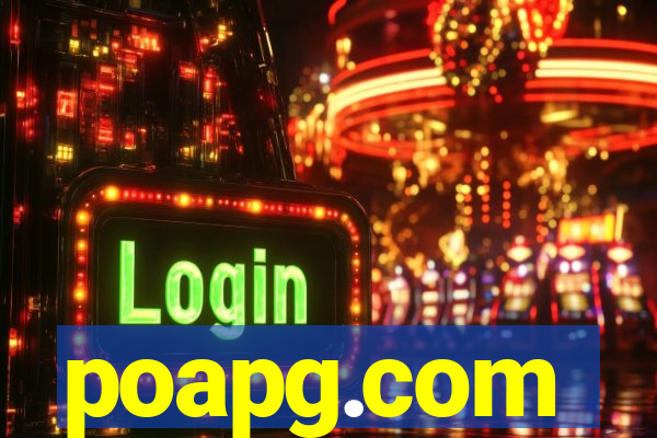 poapg.com