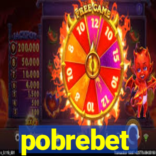 pobrebet