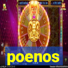 poenos