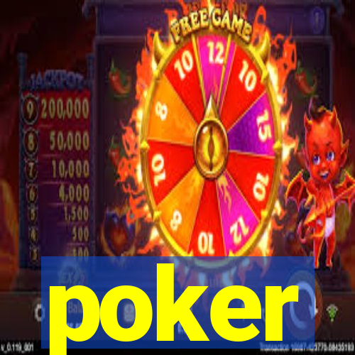 poker