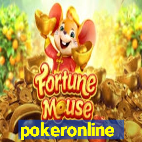 pokeronline