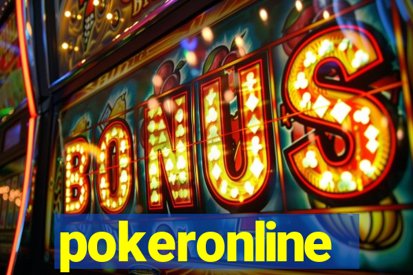pokeronline