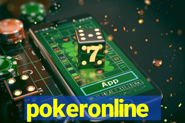 pokeronline