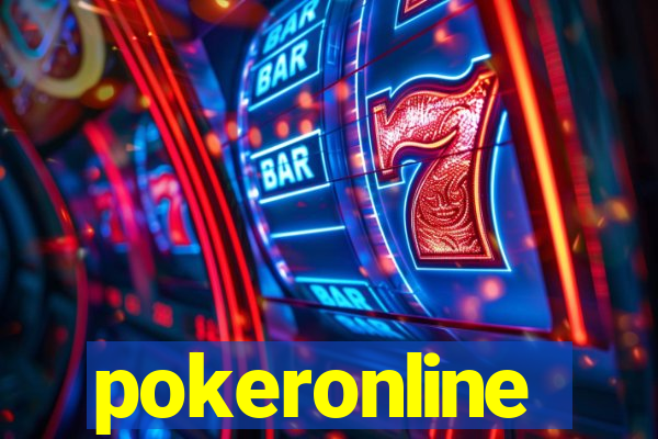 pokeronline