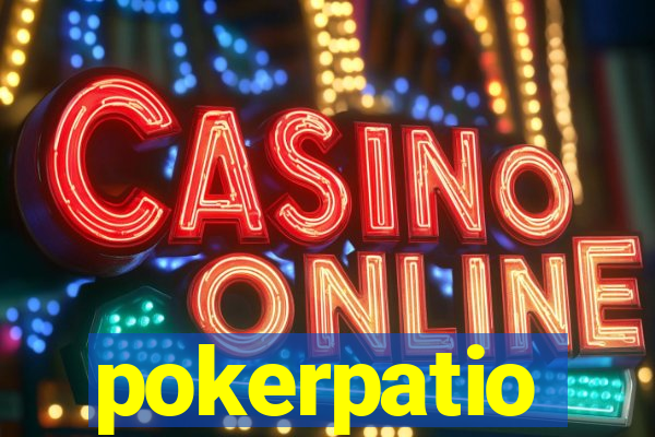 pokerpatio