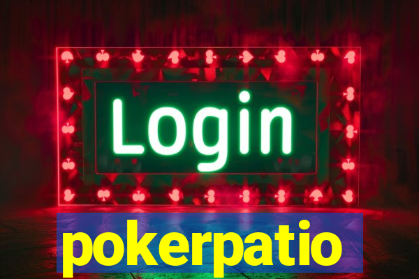 pokerpatio
