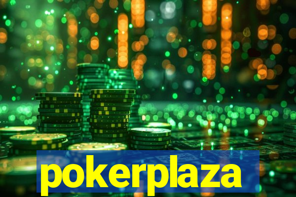 pokerplaza