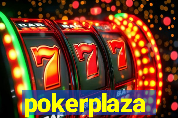 pokerplaza