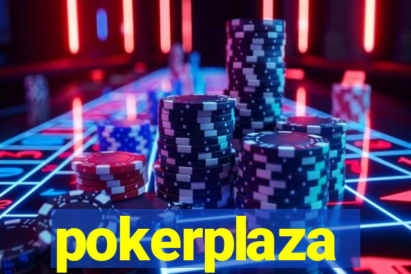 pokerplaza