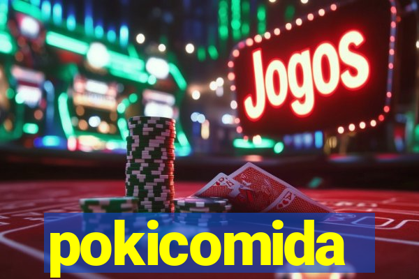pokicomida