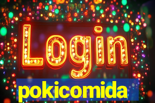 pokicomida