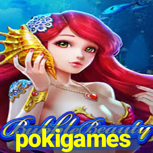 pokigames