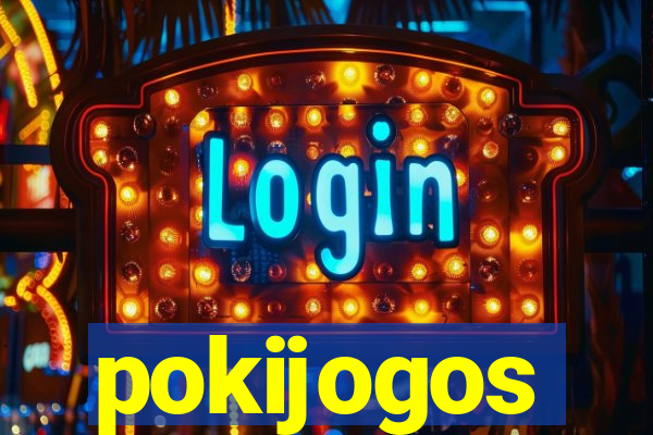 pokijogos